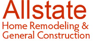 Allstate Home Remodeling & General Construction